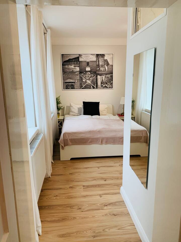 © Apartment Care GmbH