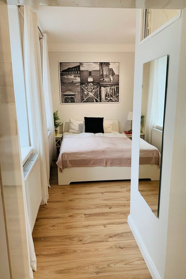 © Apartment Care GmbH