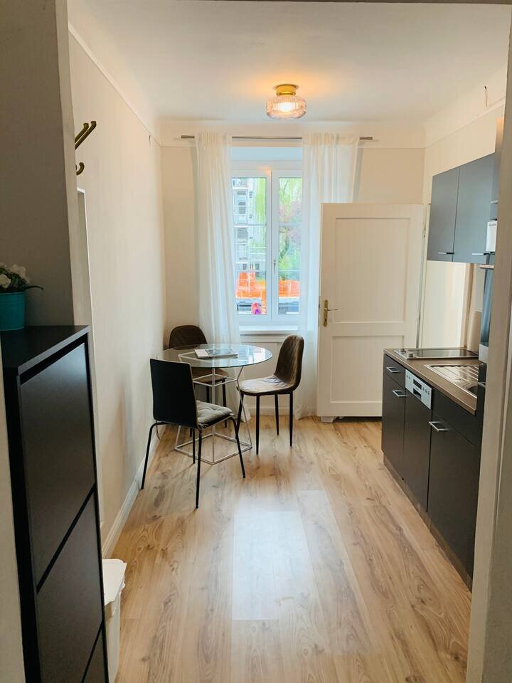 © Apartment Care GmbH