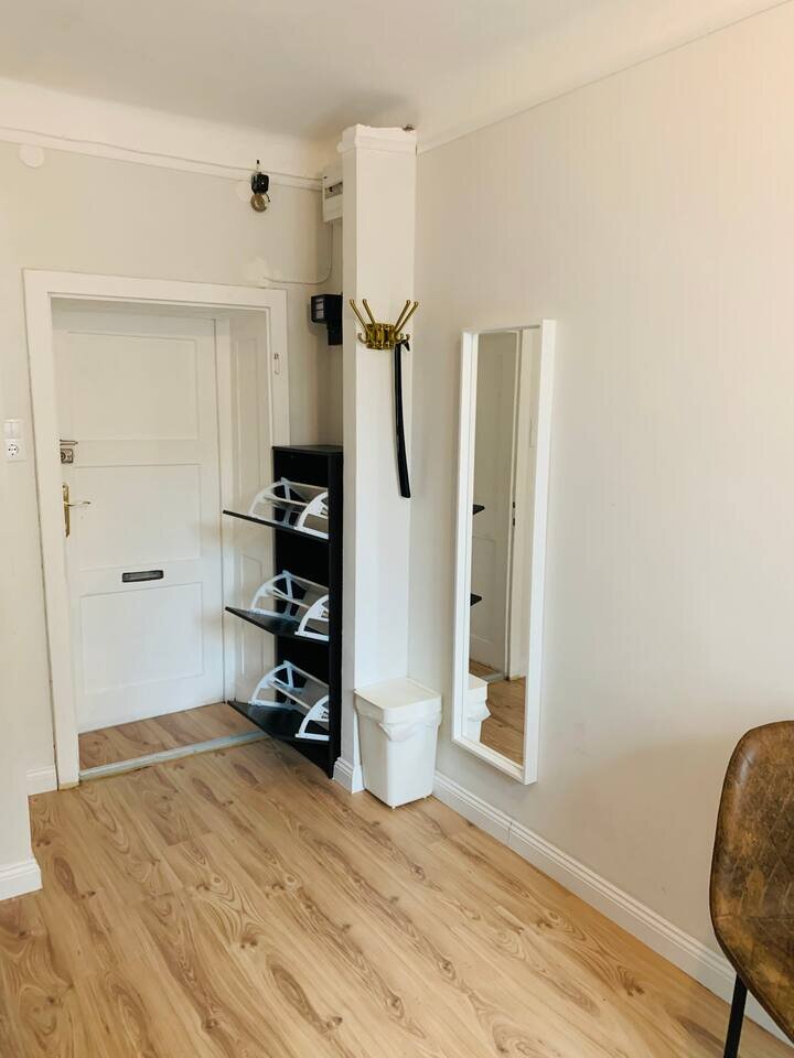 © Apartment Care GmbH