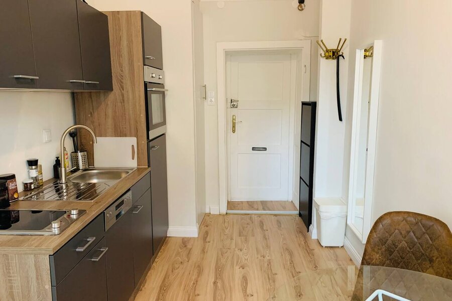 © Apartment Care GmbH