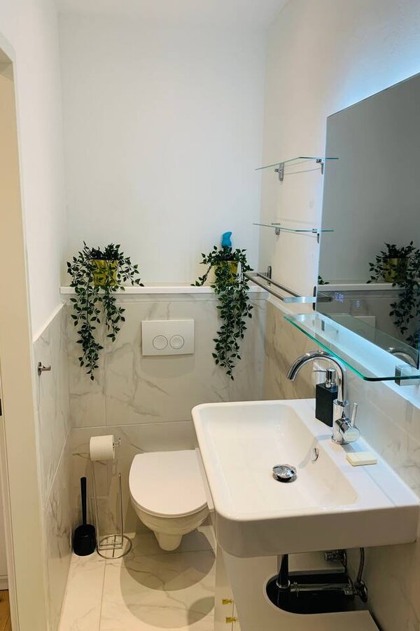 © Apartment Care GmbH