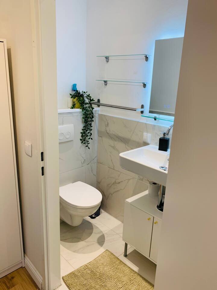 © Apartment Care GmbH