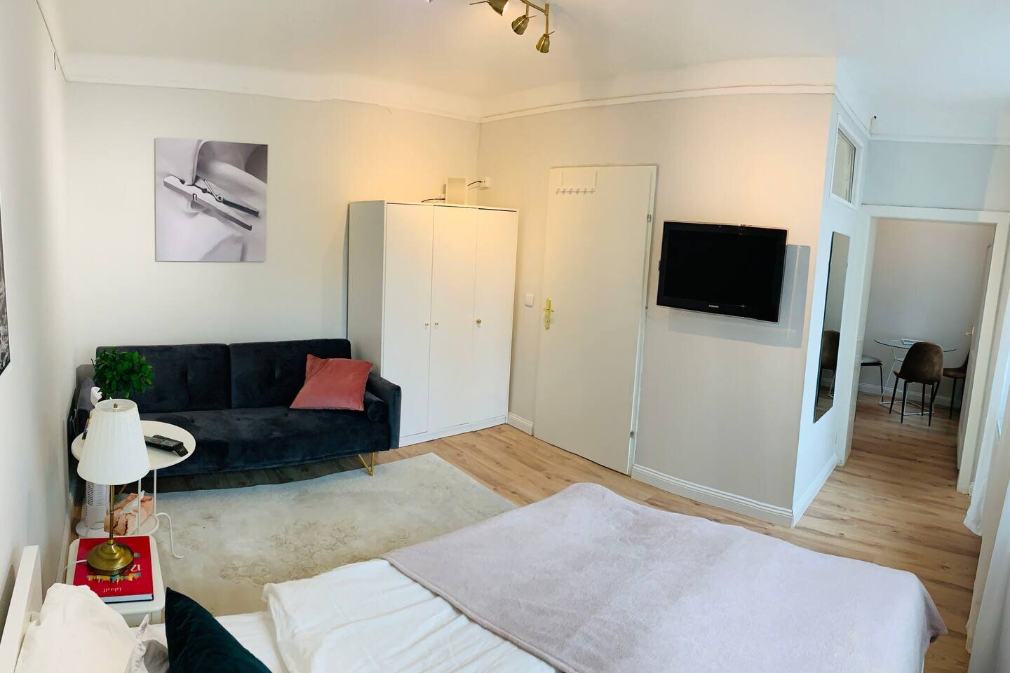 © Apartment Care GmbH