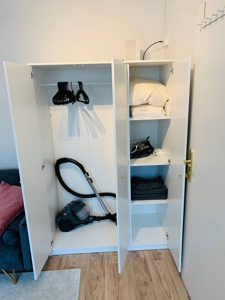 © Apartment Care GmbH