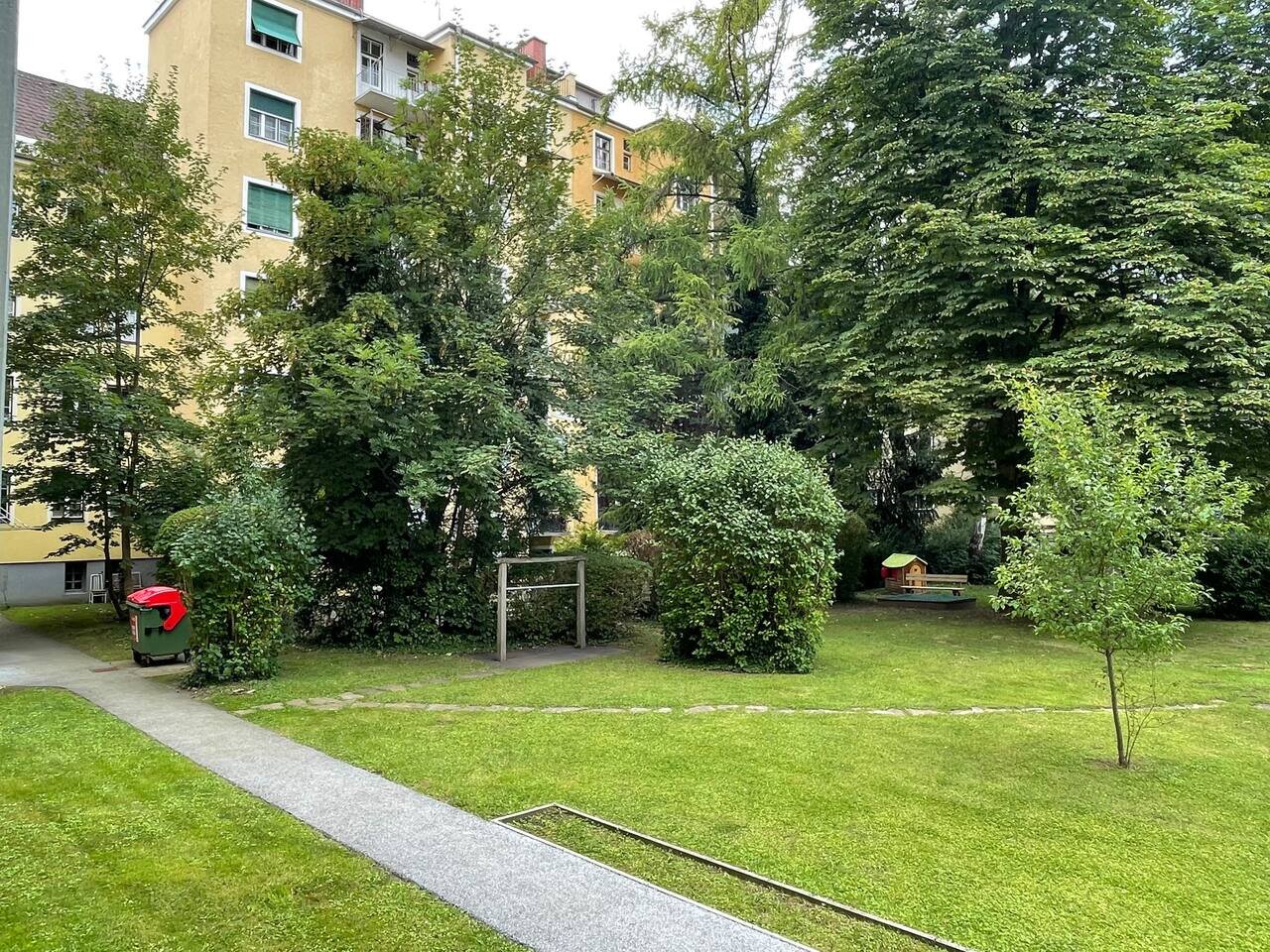 © Apartment Care GmbH