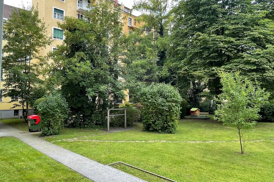 © Apartment Care GmbH