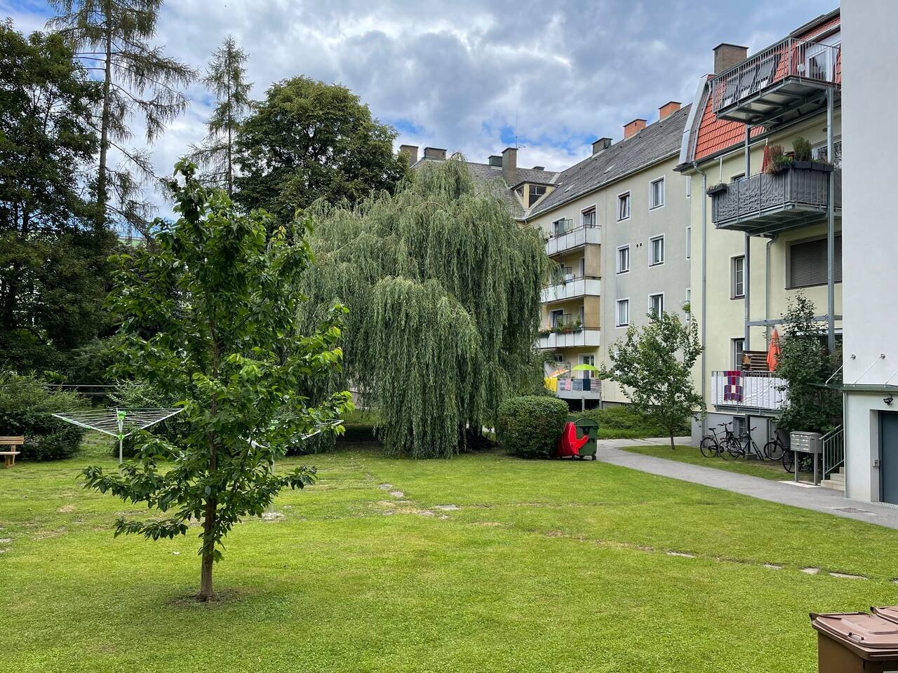 © Apartment Care GmbH