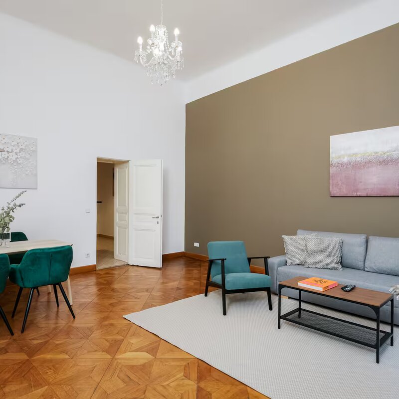 © Apartment Care GmbH
