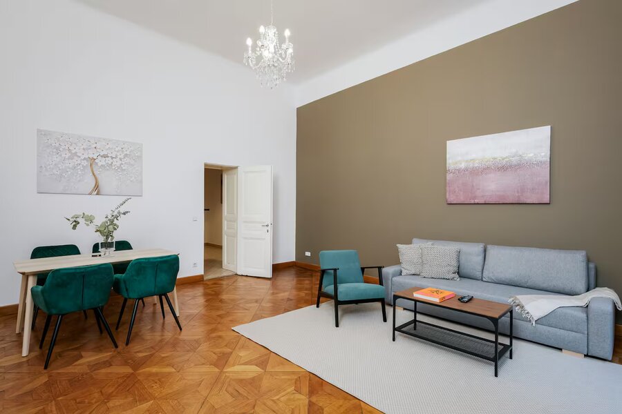 © Apartment Care GmbH