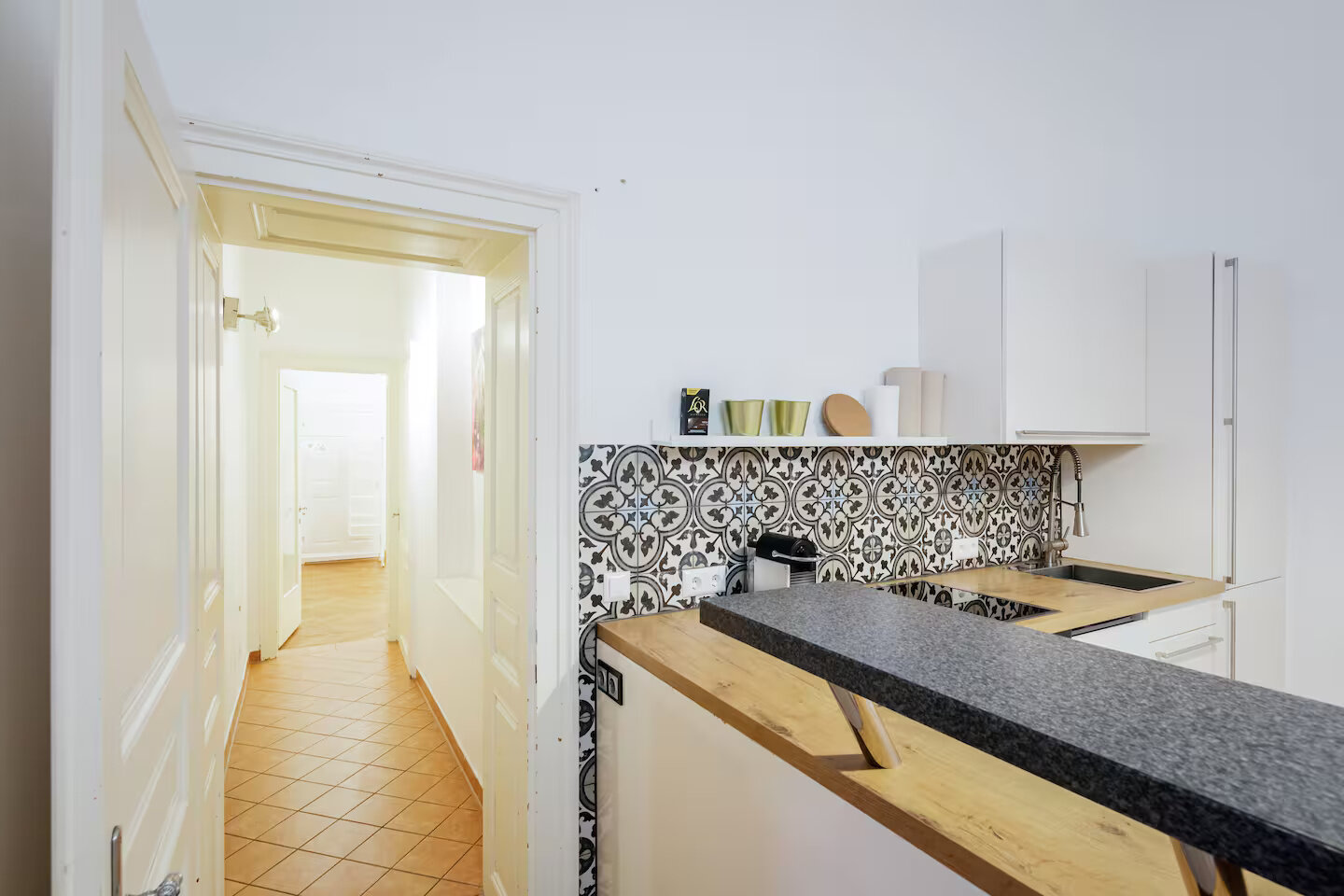 © Apartment Care GmbH