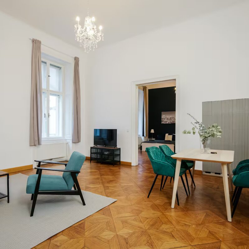 © Apartment Care GmbH