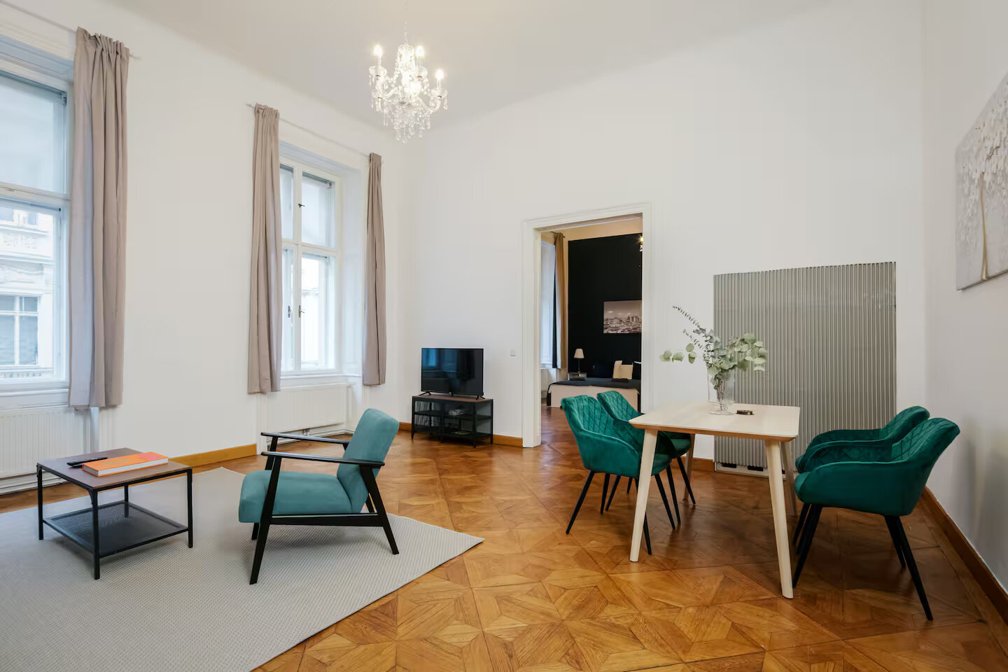 © Apartment Care GmbH