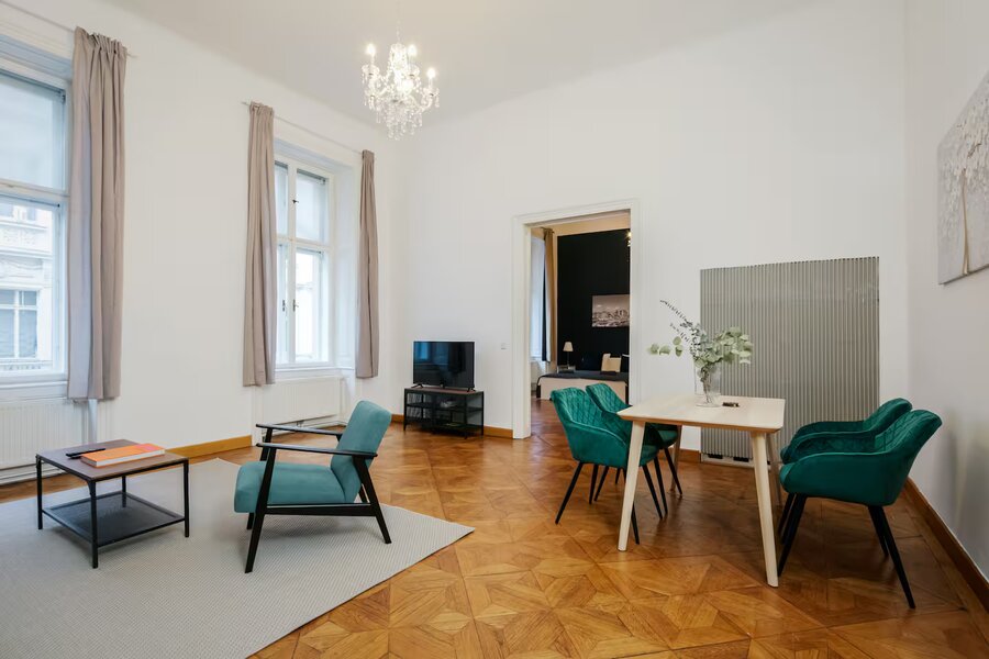 © Apartment Care GmbH