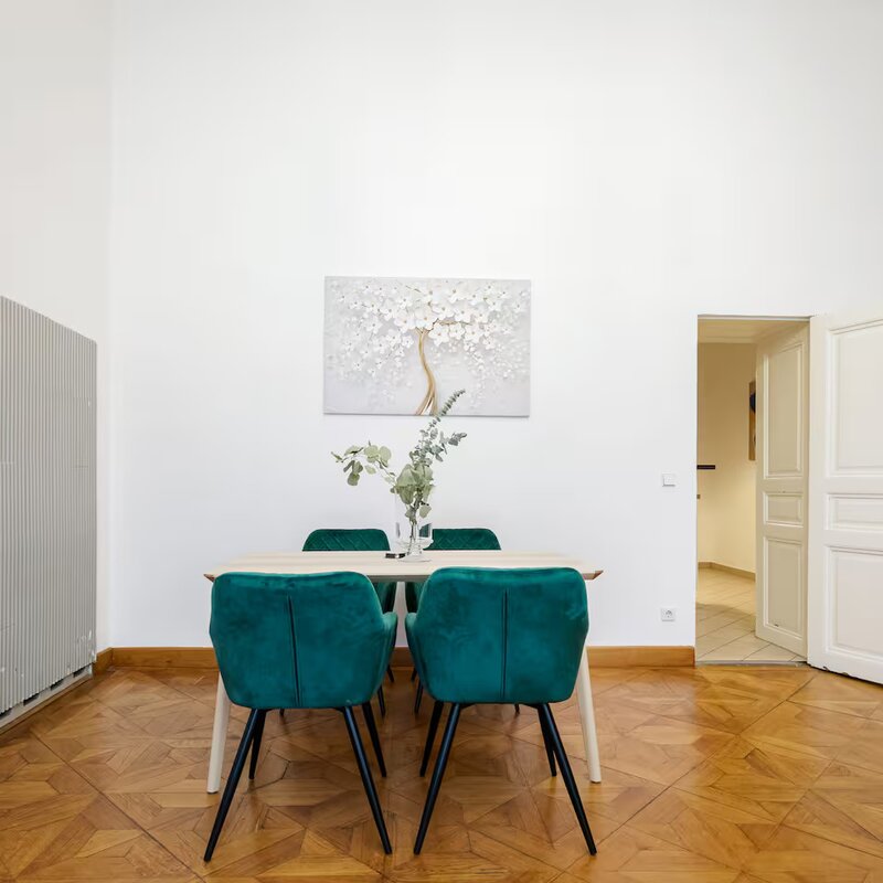 © Apartment Care GmbH
