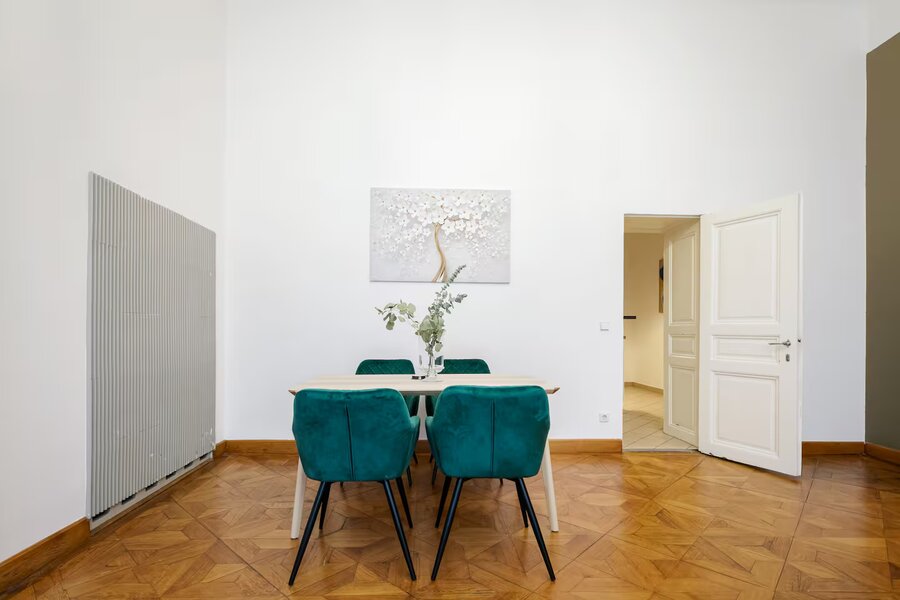© Apartment Care GmbH