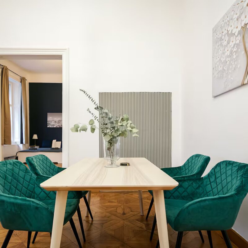 © Apartment Care GmbH