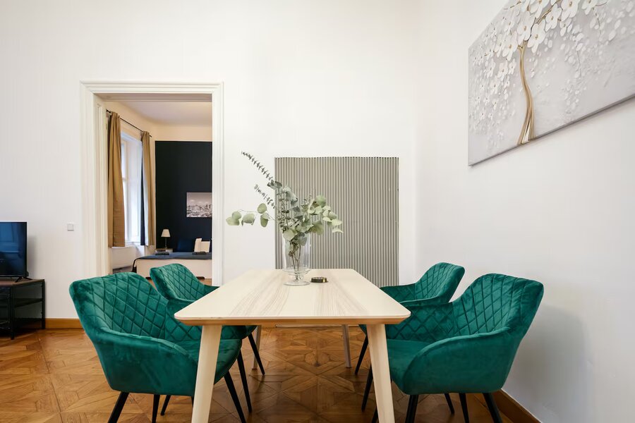 © Apartment Care GmbH