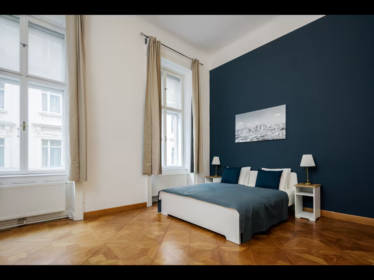 © Apartment Care GmbH