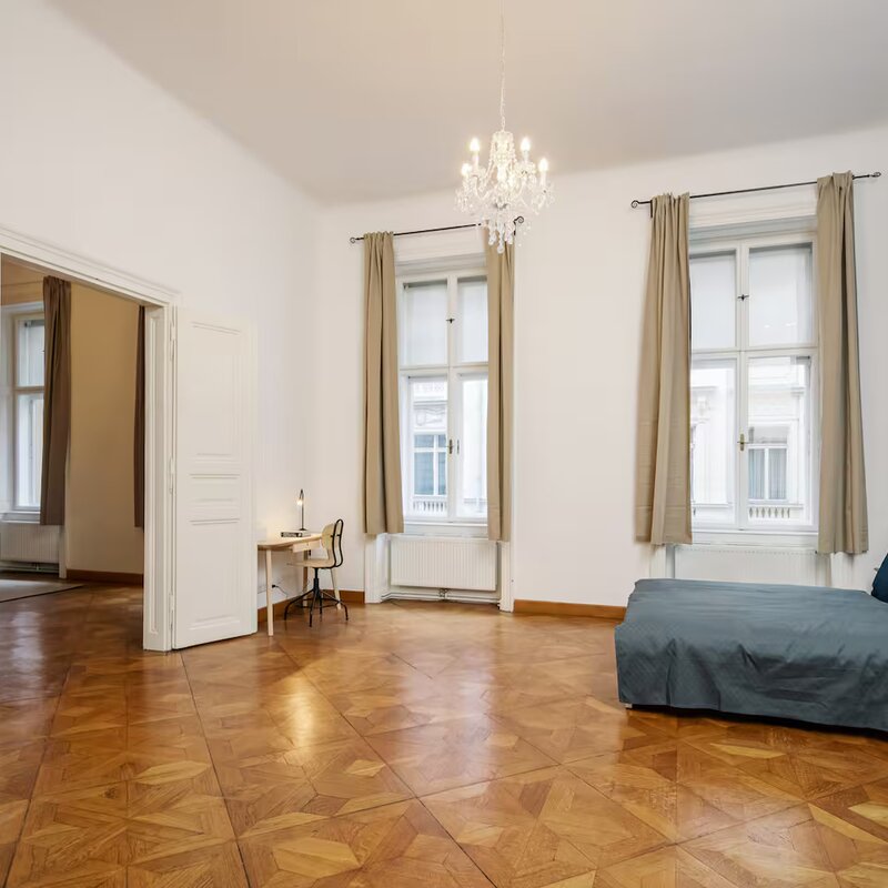 © Apartment Care GmbH