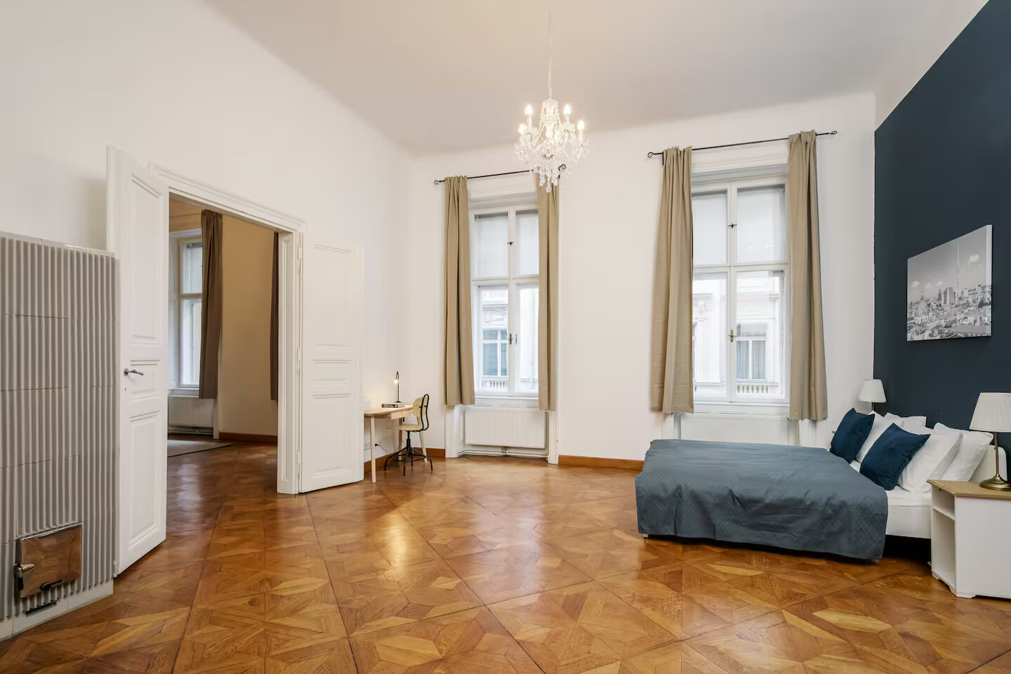 © Apartment Care GmbH
