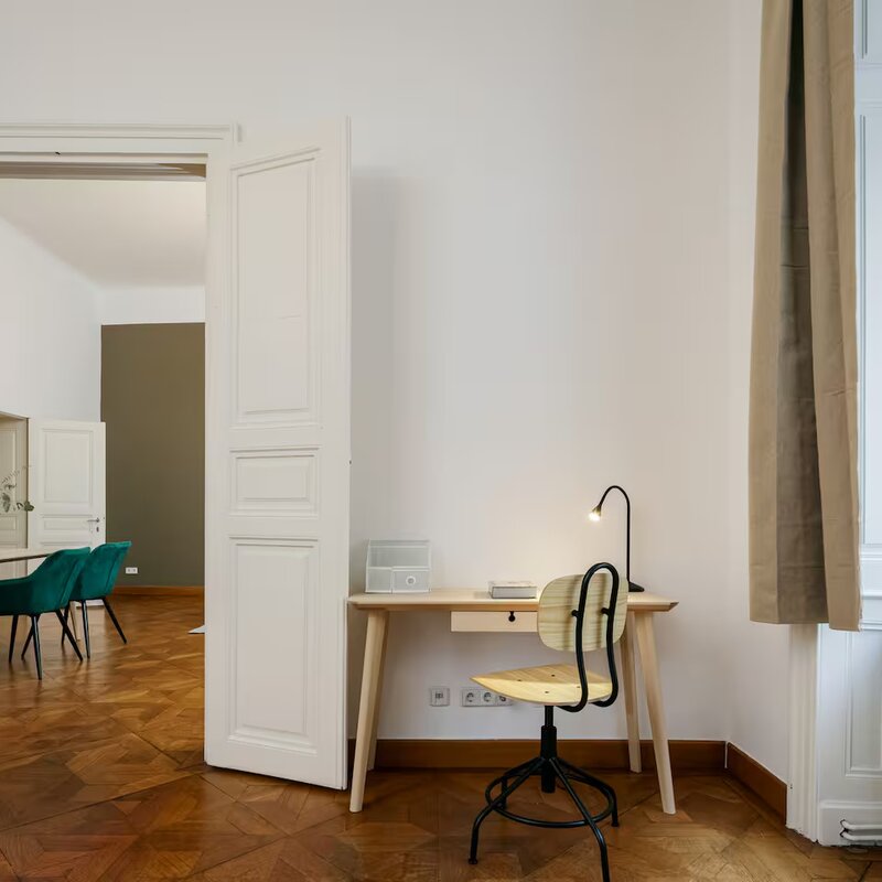 © Apartment Care GmbH