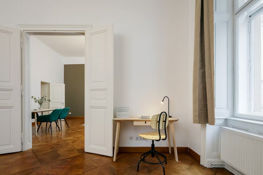 © Apartment Care GmbH