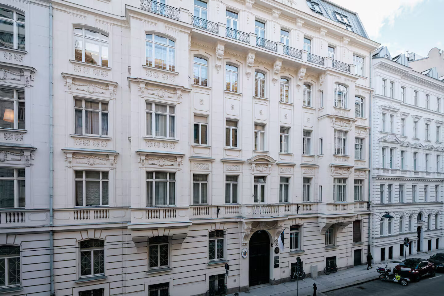 © Apartment Care GmbH