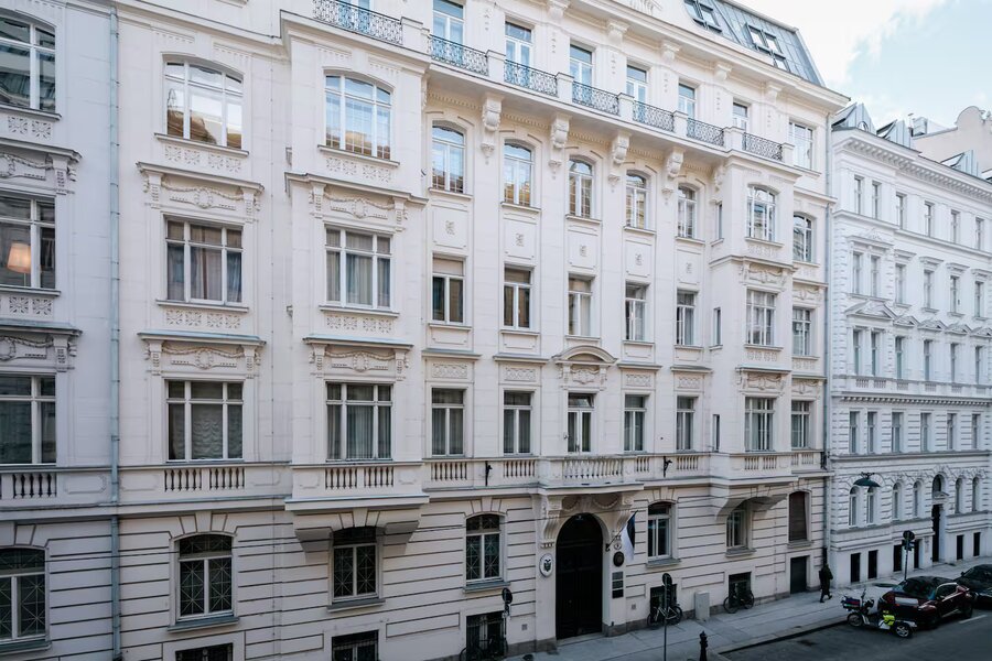© Apartment Care GmbH