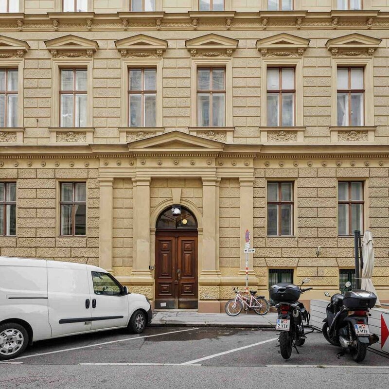 © Apartment Care GmbH