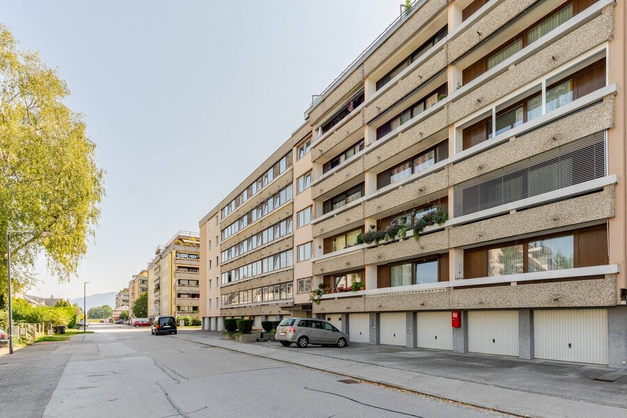 © Apartment Care GmbH