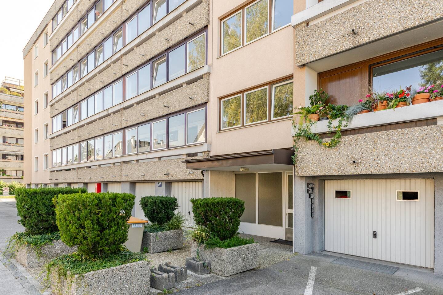 © Apartment Care GmbH