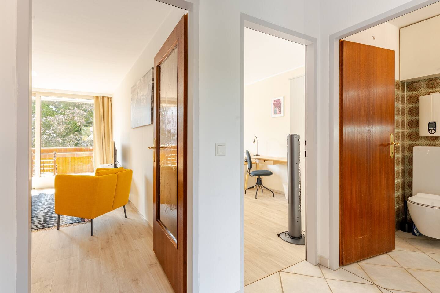 © Apartment Care GmbH