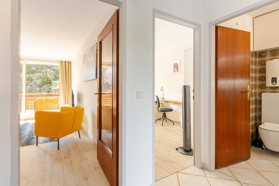 © Apartment Care GmbH