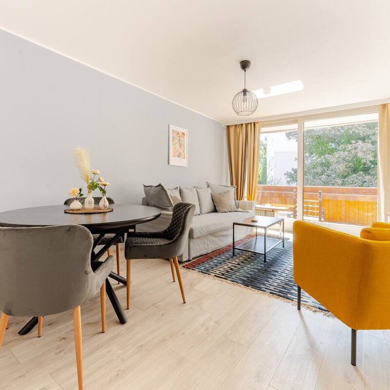 © Apartment Care GmbH