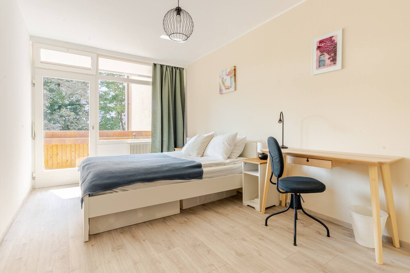 © Apartment Care GmbH