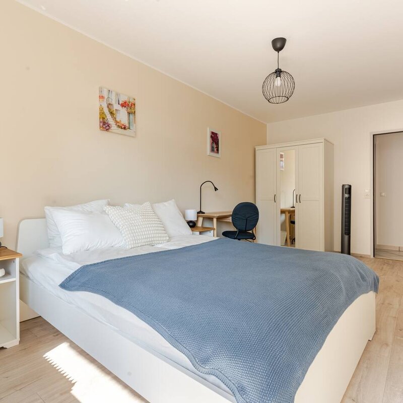 © Apartment Care GmbH