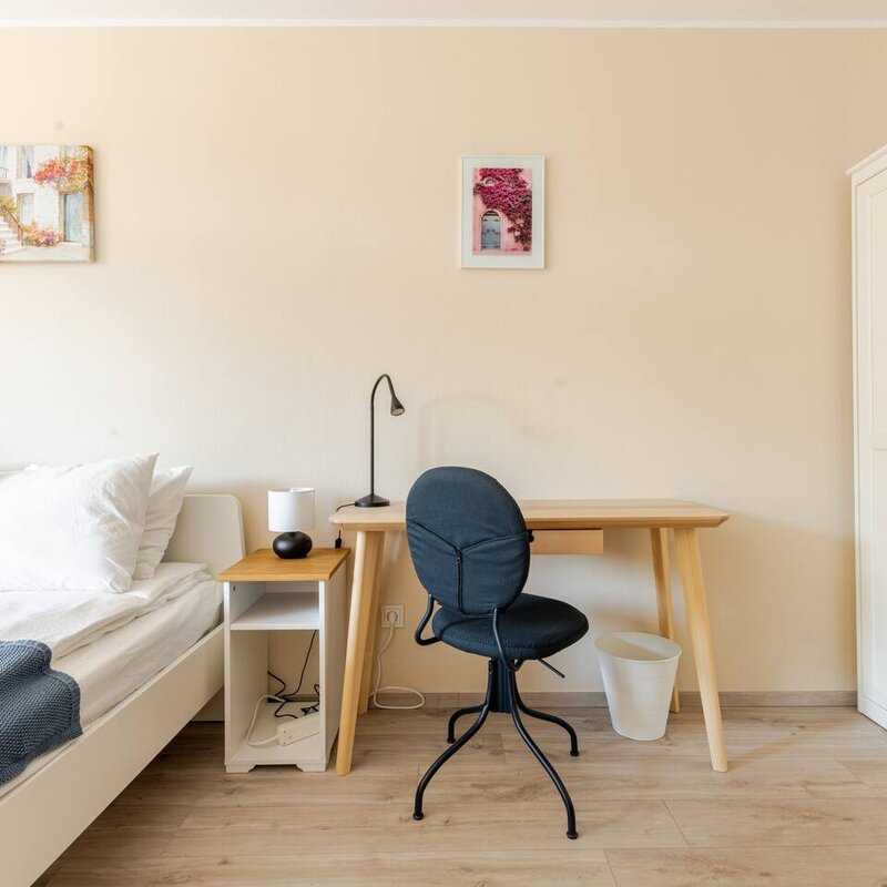 © Apartment Care GmbH