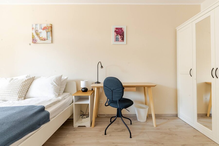 © Apartment Care GmbH
