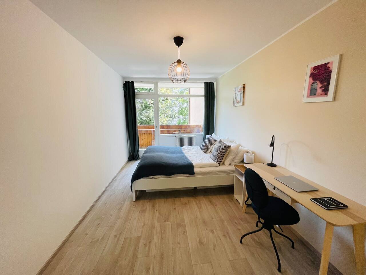 © Apartment Care GmbH