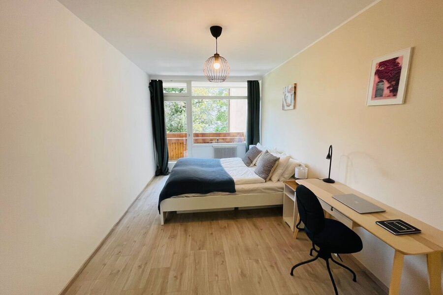 © Apartment Care GmbH