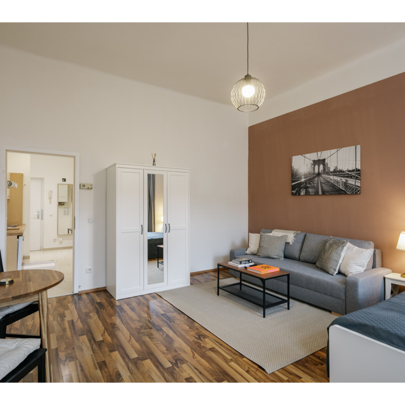 © Apartment Care GmbH