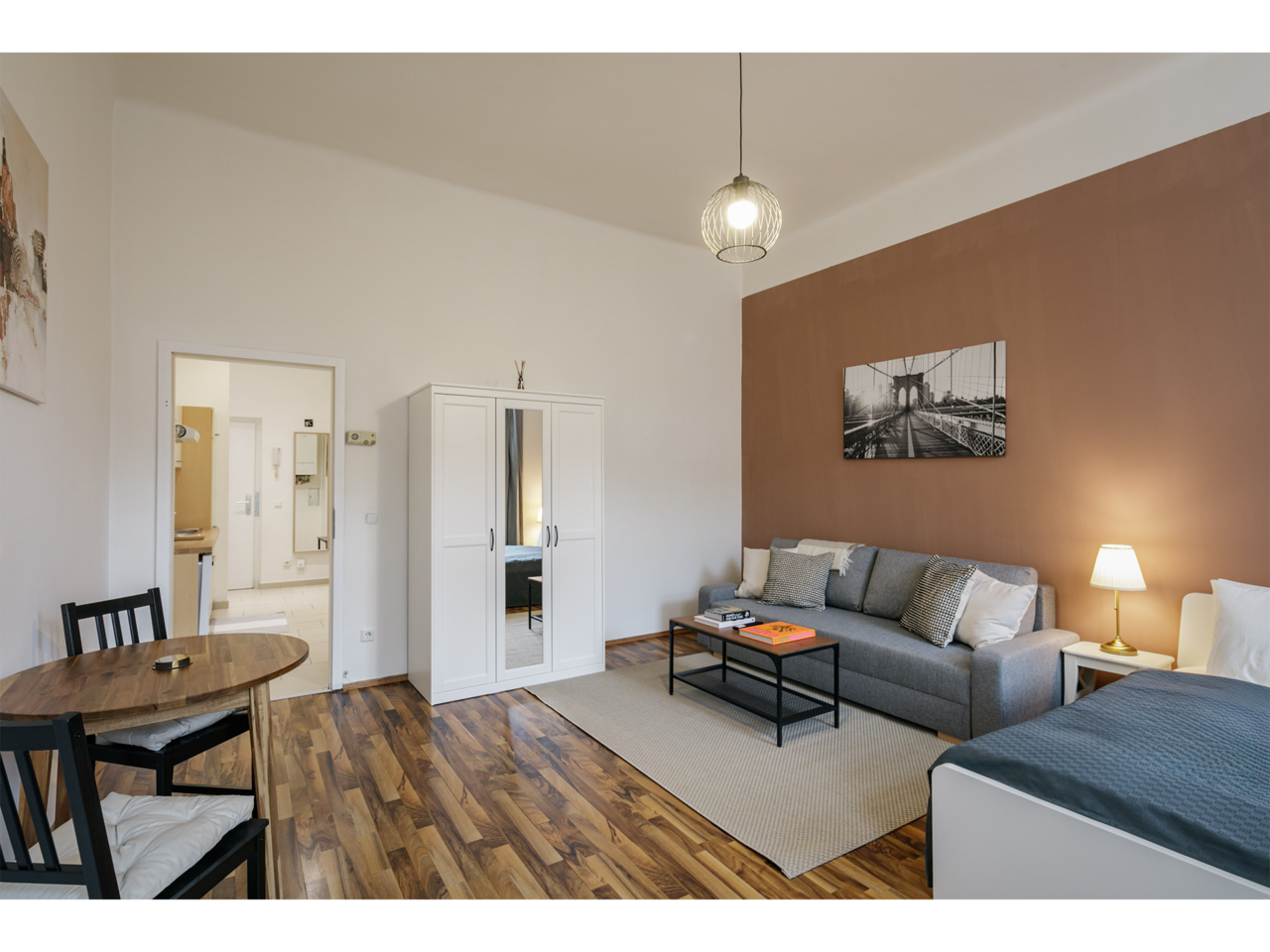 © Apartment Care GmbH