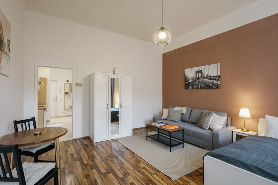 © Apartment Care GmbH