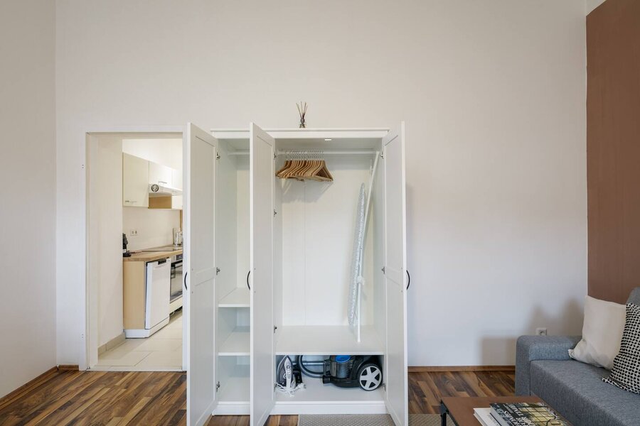 © Apartment Care GmbH