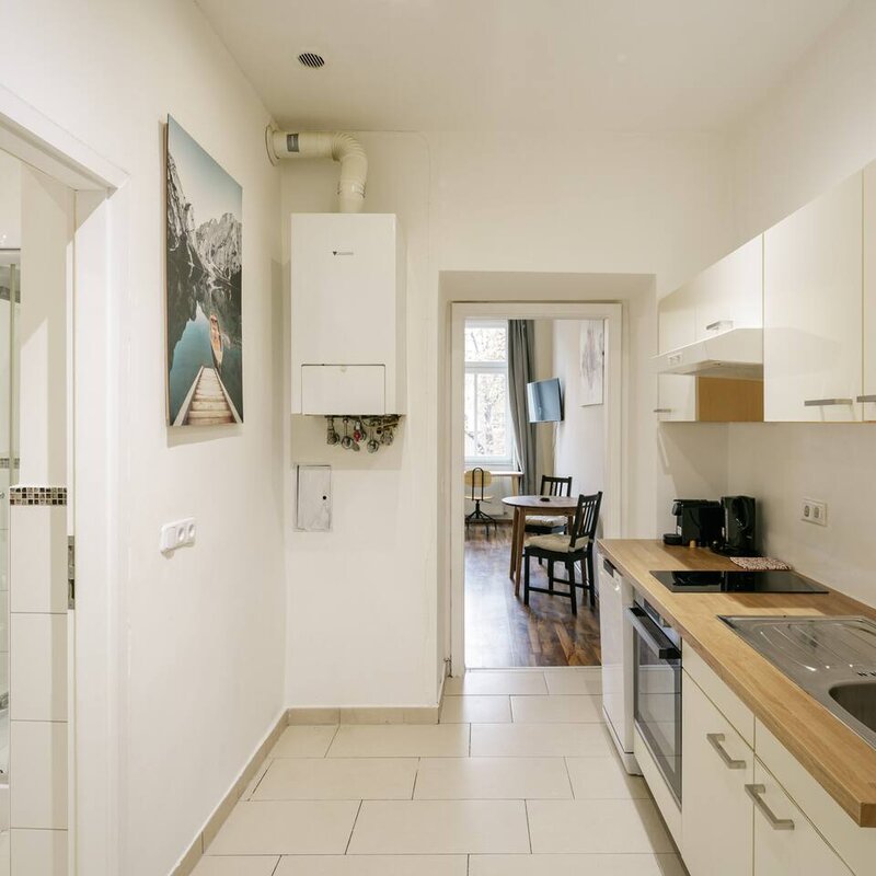 © Apartment Care GmbH