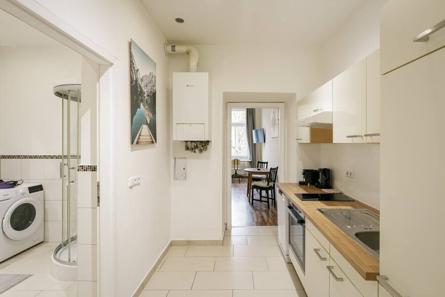 © Apartment Care GmbH