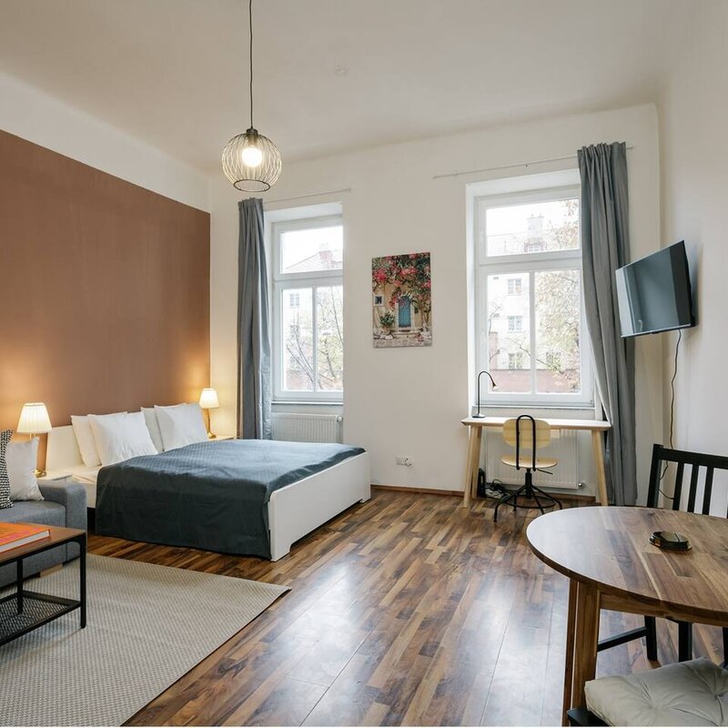 © Apartment Care GmbH