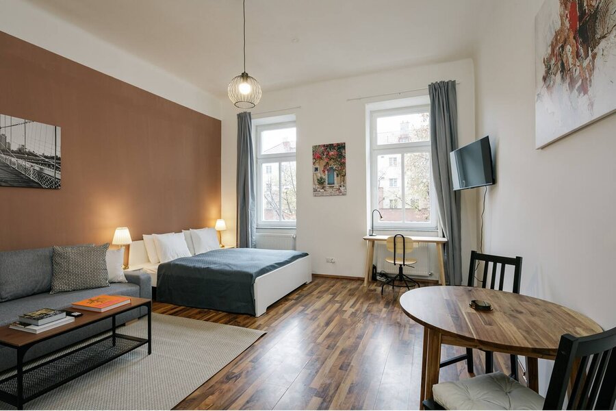 © Apartment Care GmbH