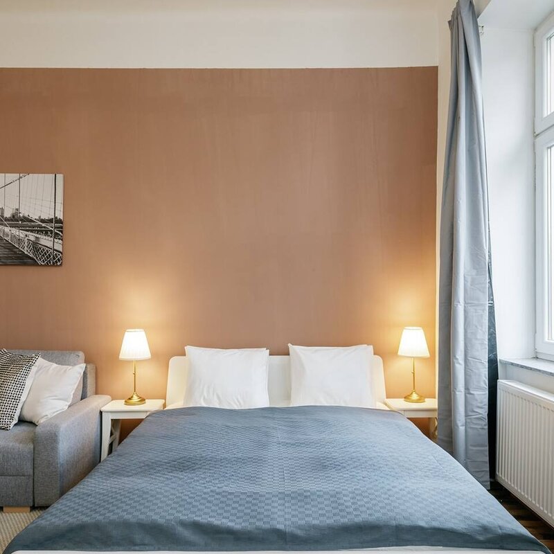 © Apartment Care GmbH